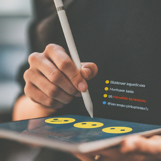 Customer Feedback Analysis with Natural Language Processing