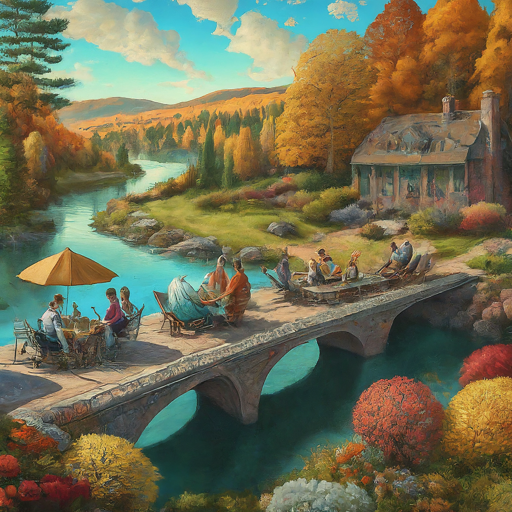 Cultivating Humility