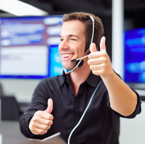 Defining Customer Happiness and Customer Satisfaction