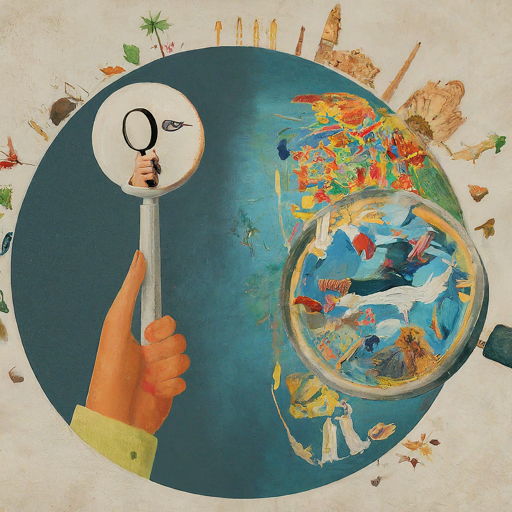 Understanding Customer Experience Through the Lenses of Sociology and Anthropology